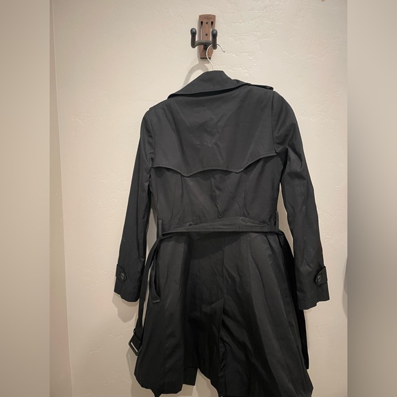 Ralph Lauren Trench Coat - Picture 3 of 4